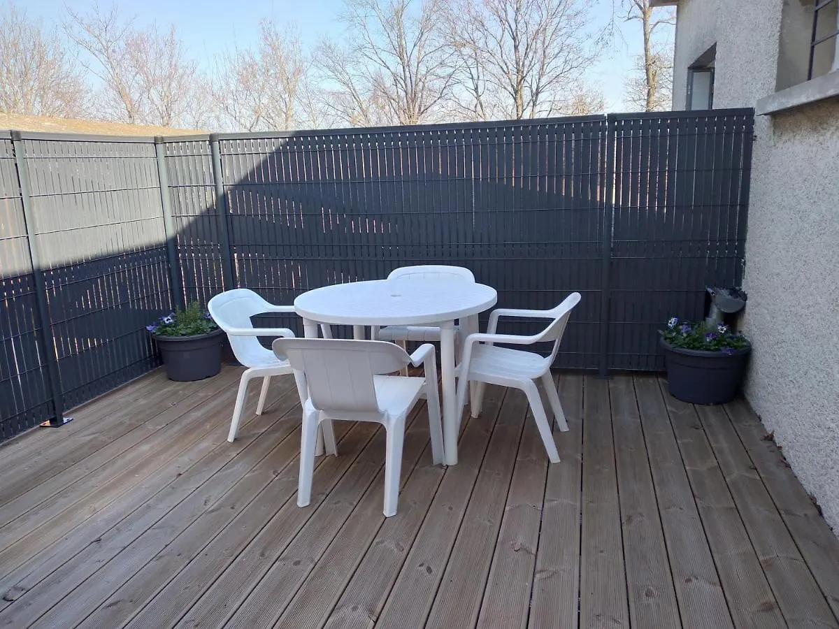 La Bernaudine Bis Apartment Annonay